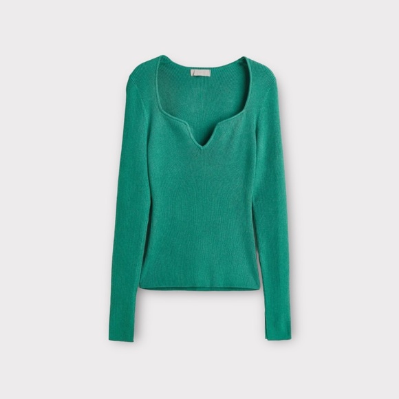 H&M long sleeve - Picture 4 of 4